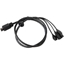 Picture of NET CAMERA ACC CABLE AUDIO I/O/5M 5506-191 AXIS