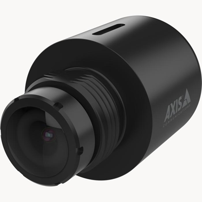 Изображение NET CAMERA ACC FISHEYE SENSOR/F2135-RE 02641-001 AXIS