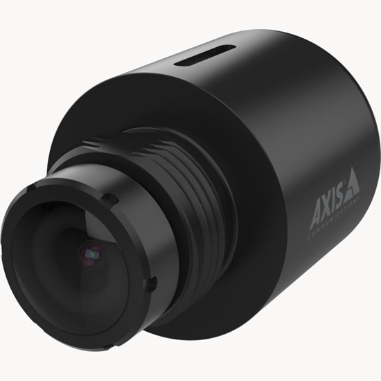 Изображение NET CAMERA ACC FISHEYE SENSOR/F2135-RE 02641-001 AXIS