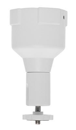 Attēls no NET CAMERA ACC HOLDER 1.5" NPS/T91A05 5017-051 AXIS