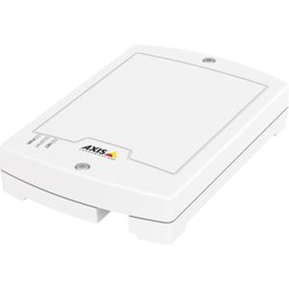 Изображение NET CAMERA ACC I/O MODULE/A9161 0821-001 AXIS