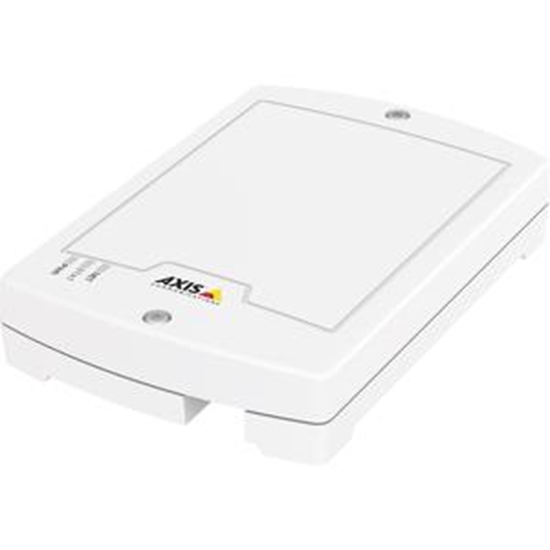 Изображение NET CAMERA ACC I/O MODULE/A9161 0821-001 AXIS