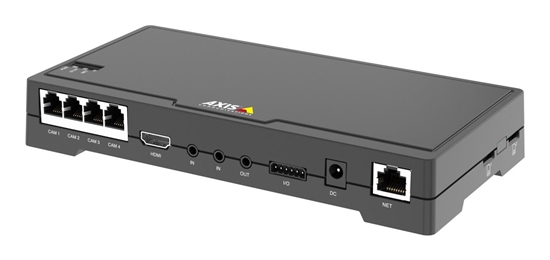 Изображение NET CAMERA MAIN UNIT FA54/0878-002 AXIS