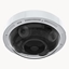 Изображение NET CAMERA P3735-PLE 8MP DOME/02633-001 AXIS