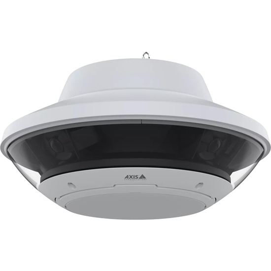 Picture of NET CAMERA Q6020-E 50HZ/PTZ DOME HDTV 02956-001 AXIS