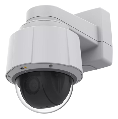 Picture of NET CAMERA Q6075 50HZ/PTZ DOME HDTV 01749-002 AXIS