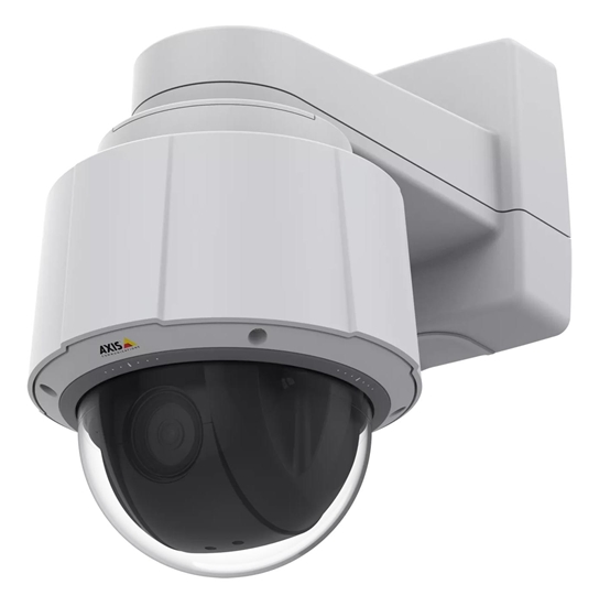 Изображение NET CAMERA Q6075 50HZ/PTZ DOME HDTV 01749-002 AXIS