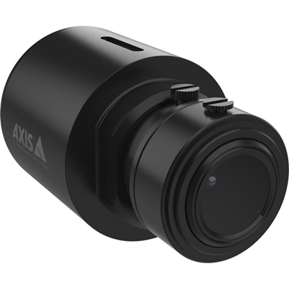 Attēls no NET CAMERA VARIFOCAL SENSOR/F2115-R 02639-001 AXIS