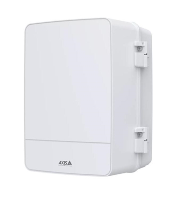 Picture of NET SURVEILLANCE CABINET/TQ1808-VE 02359-001 AXIS