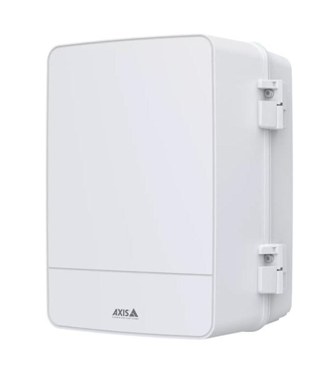 Picture of NET SURVEILLANCE CABINET/TQ1808-VE 02359-001 AXIS