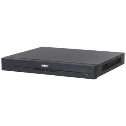 Picture of NET VIDEO RECORDER 8CH/NVR5208-8P-EI2 DAHUA