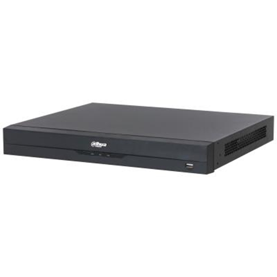Picture of NET VIDEO RECORDER 8CH/NVR5208-8P-EI2 DAHUA