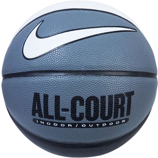 Изображение Nike Everyday All Court 8P Basketbola bumba Ball N100436912007