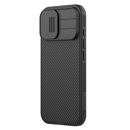 Изображение Nillkin CamShield PRO Case for Apple iPhone 17