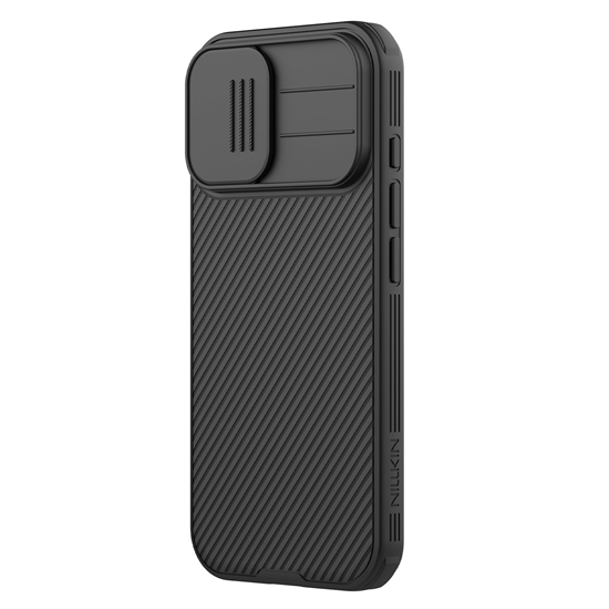 Picture of Nillkin CamShield PRO Case for Apple iPhone 17
