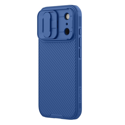 Изображение Nillkin CamShield PRO Case for Apple iPhone 17 Pro