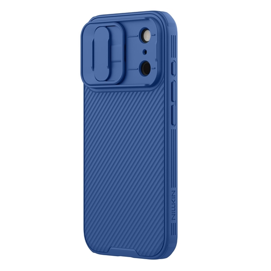 Изображение Nillkin CamShield PRO Case for Apple iPhone 17 Pro