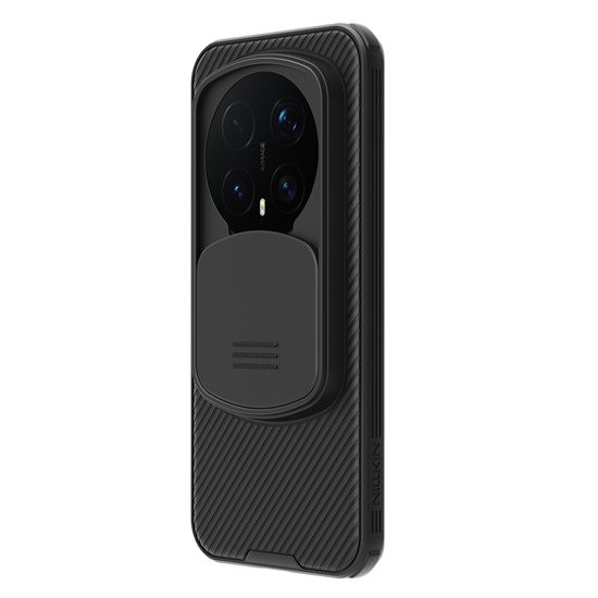 Изображение Nillkin CamShield PRO Hard Case for Honor Magic 8 