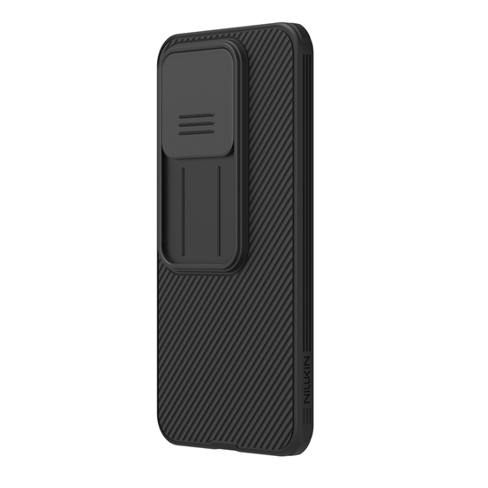 Изображение Nillkin CamShield PRO Hard Case for Xiaomi 15T Bla