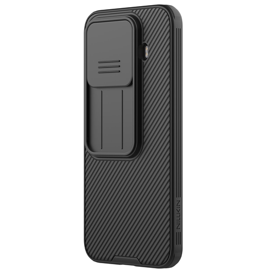 Изображение Nillkin CamShield PRO Hard Case for Xiaomi 15T Pro