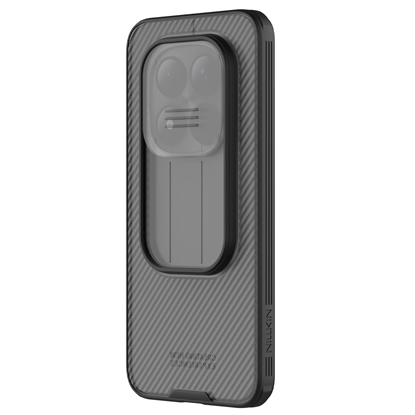 Изображение Nillkin CamShield PRO Hard Case for Xiaomi Redmi N