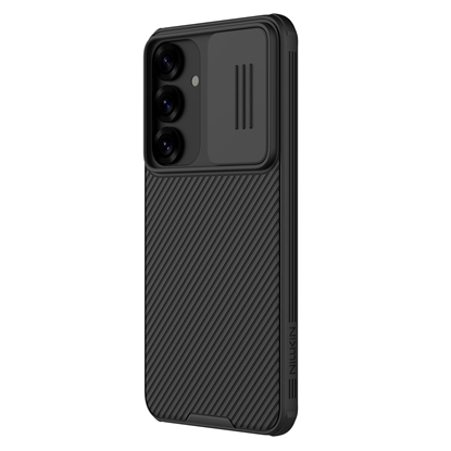 Изображение Nillkin CamShield PRO Magnetic Hard Case for Samsung Galaxy S25