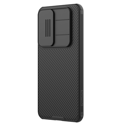 Изображение Nillkin CamShield PRO Magnetic Hard Case for Samsung Galaxy S25 FE