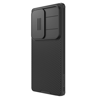 Изображение Nillkin CamShield PRO Magnetic Hard Case for Samsung Galaxy S25 Ultra
