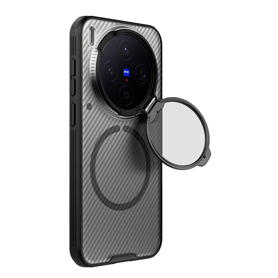 Изображение Nillkin CamShield Prop Magnetic Case for Vivo X300