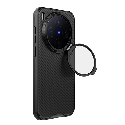 Изображение Nillkin CamShield Prop Magnetic Case for Vivo X300