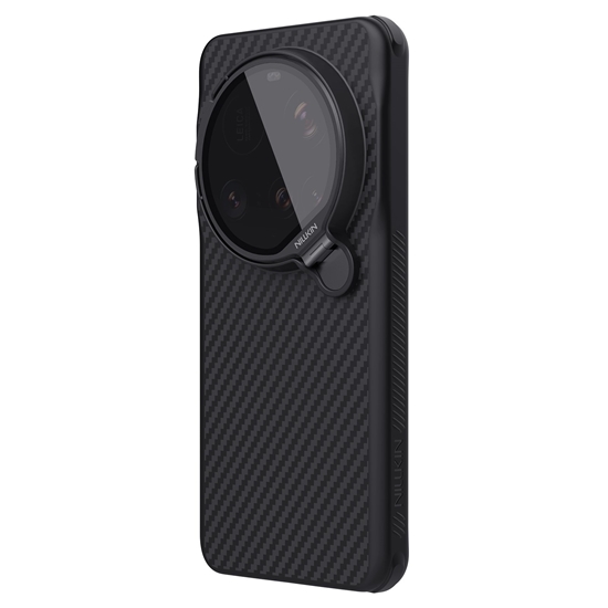 Изображение Nillkin CarboProp Aramid Magnetic Case for Xiaomi 15 Ultra