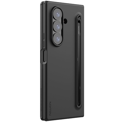 Изображение Nillkin Flex Pure Fold Pen Slot Cover for Samsung Galaxy Z Fold 7