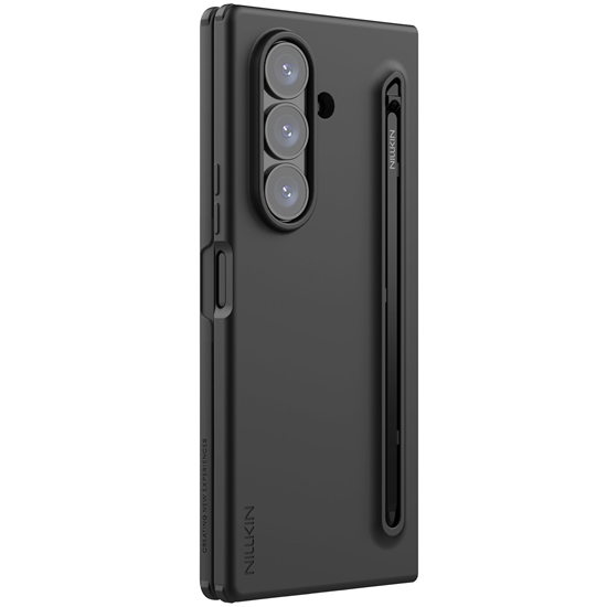 Picture of Nillkin Flex Pure Fold Pen Slot Cover for Samsung Galaxy Z Fold 7