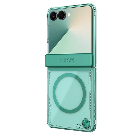 Picture of Nillkin Iceblade Magnetic Cover for Samsung Galaxy Z Fold 7