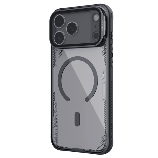 Изображение Nillkin Iceblade Prop Magnetic Cover for Apple iPh