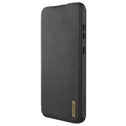 Attēls no Nillkin Qin Book PRO Case for Samsung Galaxy A56 5G