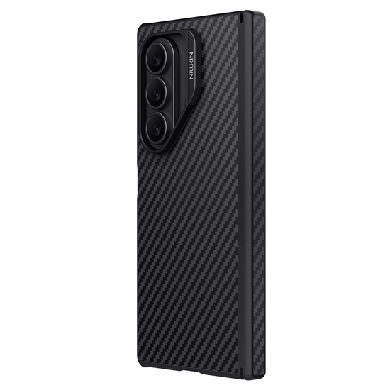 Изображение Nillkin Synthetic Fiber PRO Magnetic Hard Case for