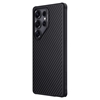 Изображение Nillkin Synthetic Fiber PRO Magnetic Hard Case for Samsung Galaxy S25 Ultra