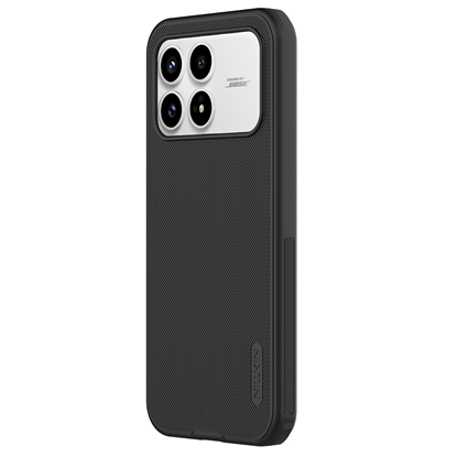 Изображение Nillkin Super Frosted PRO Back Cover for Poco F8 P