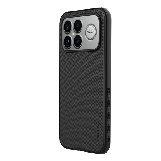 Изображение Nillkin Super Frosted PRO Back Cover for Poco F8 U