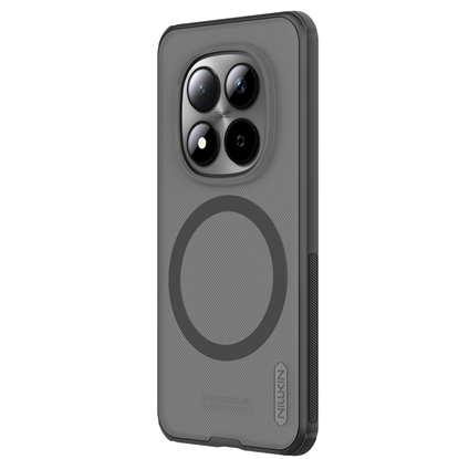 Изображение Nillkin Super Frosted PRO Magnetic Back Cover for 