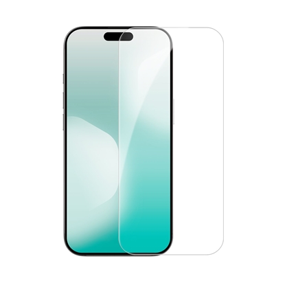 Изображение Nillkin Tempered Glass 0.2mm H+ PRO 2.5D (with applicator) for Apple iPhone 17