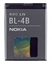 Attēls no Nokia BL-4B Battery Li-Ion 700 mAh (OEM)