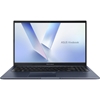 Изображение Notebook|ASUS|VivoBook Series|M1502NAQ-BQ034W|CPU AMD RyzenT 5|150|3.3 GHz|15.6 "|1920 x 1080 pixels|RAM 16 GB|DDR5-SDRAM|SSD 512 GB|Discrete graphics Not available|On-board graphics Yes|Numeric keypad Yes|OS installed Windows 11 Home|Colour Blue|Weight 