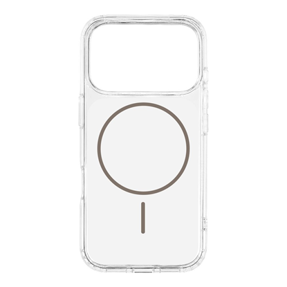 Picture of OBAL:ME MagNetix ColorSlate Cover for Apple iPhone 17 Pro / white