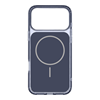 Picture of OBAL:ME MagNetix ColorSlate Cover for Apple iPhone 17 Pro Max / indigo