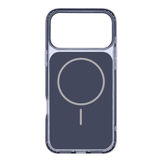 Picture of OBAL:ME MagNetix ColorSlate Cover for Apple iPhone 17 Pro Max / indigo