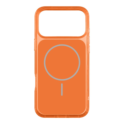 Picture of OBAL:ME MagNetix ColorSlate Cover for Apple iPhone 17 Pro Max / orange