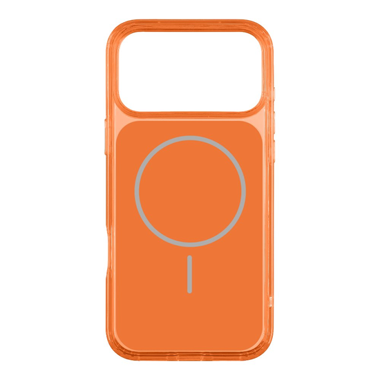 Picture of OBAL:ME MagNetix ColorSlate Cover for Apple iPhone 17 Pro Max / orange