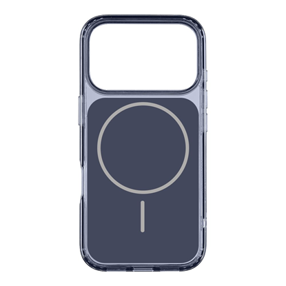 Picture of OBAL:ME MagNetix ColorSlate Cover for Apple iPhone 17 Pro / Indigo